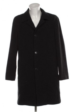 Ανδρικά παλτό Barisal, Μέγεθος L, Χρώμα Μαύρο, Τιμή 34,99 €