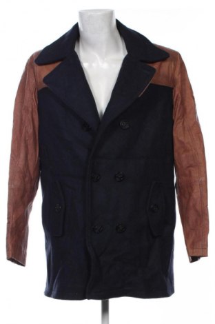 Férfi kabát Thomas Breitling, Méret L, Szín Sokszínű, Ár 33 289 Ft