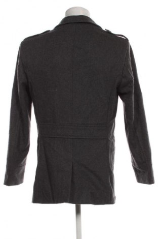 Férfi kabát Bruno Banani, Méret M, Szín Szürke, Ár 6 129 Ft