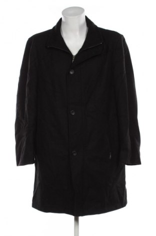 Herrenmantel Bugatti, Größe XL, Farbe Schwarz, Preis € 55,99