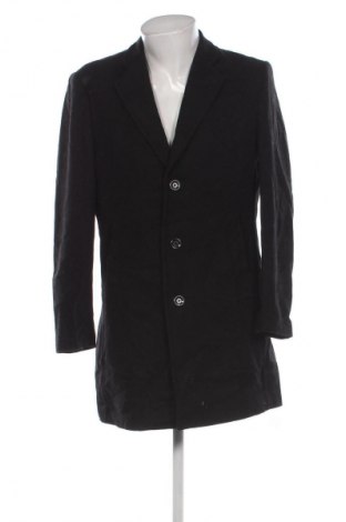 Pánský kabát  C&A, Velikost M, Barva Černá, Cena  459,00 Kč