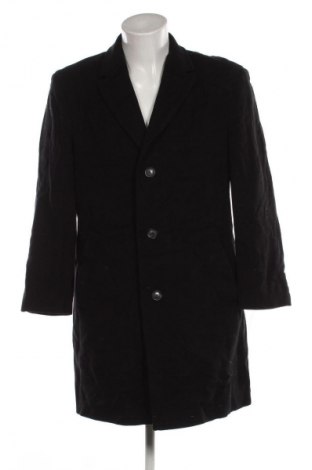 Herrenmantel Christian Berg, Größe L, Farbe Schwarz, Preis € 38,99