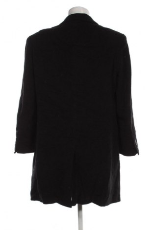 Herrenmantel Christian Berg, Größe L, Farbe Schwarz, Preis € 38,99