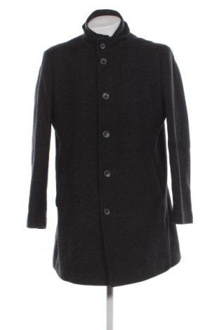 Pánský kabát  Christian Berg, Velikost XL, Barva Černá, Cena  1 322,00 Kč