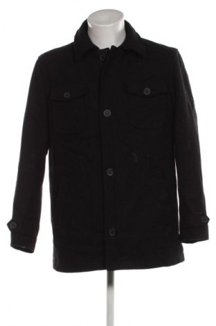 Férfi kabát Cool Code, Méret M, Szín Fekete, Ár 12 879 Ft