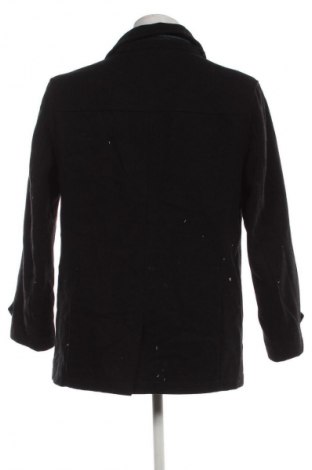 Férfi kabát Cool Code, Méret M, Szín Fekete, Ár 12 879 Ft