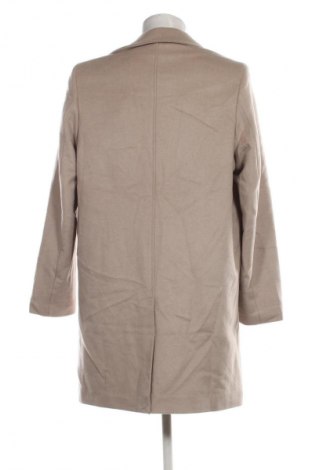 Herrenmantel Dan Fox X About You, Größe M, Farbe Braun, Preis € 107,99