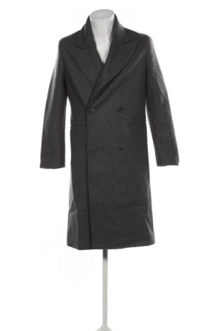 Férfi kabát Dan Fox X About You, Méret S, Szín Szürke, Ár 75 859 Ft