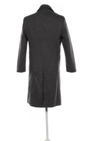 Férfi kabát Dan Fox X About You, Méret S, Szín Szürke, Ár 75 859 Ft