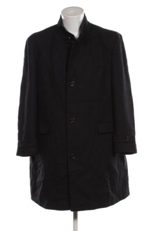 Ανδρικά παλτό Digel, Μέγεθος L, Χρώμα Μαύρο, Τιμή 17,99 €