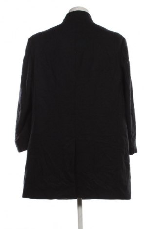 Ανδρικά παλτό Digel, Μέγεθος L, Χρώμα Μαύρο, Τιμή 17,99 €