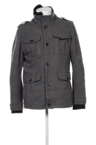 Мъжко палто Esprit, Размер L, Цвят Сив, Цена 50,61 €, #133847036