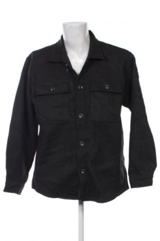 Pánský kabát  Forever 21, Velikost L, Barva Šedá, Cena  2 279,00 Kč