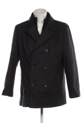 Herrenmantel Guess, Größe XL, Farbe Grau, Preis € 112,99