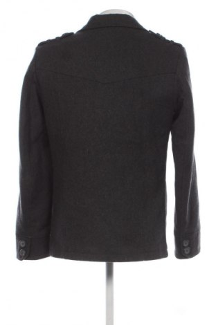 Férfi kabát Guess, Méret S, Szín Szürke, Ár 28 209 Ft