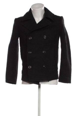 Herrenmantel H&M, Größe M, Farbe Schwarz, Preis € 35,99