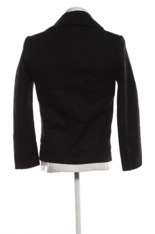 Herrenmantel H&M, Größe M, Farbe Schwarz, Preis € 35,99