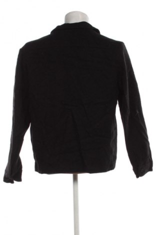 Herrenmantel H&M, Größe L, Farbe Schwarz, Preis € 34,99