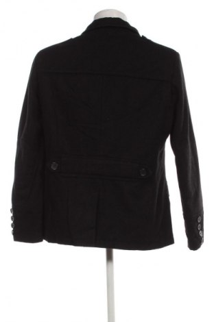 Herrenmantel H&M, Größe L, Farbe Schwarz, Preis € 34,99