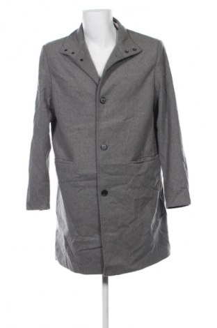 Férfi kabát H&M, Méret XL, Szín Szürke, Ár 10 909 Ft