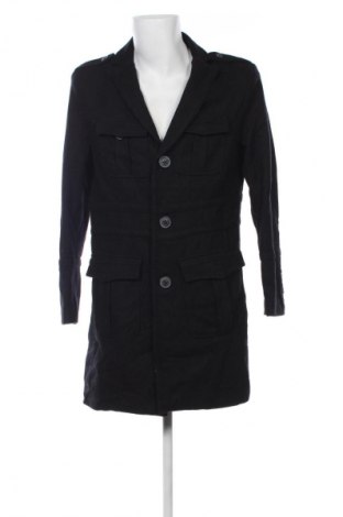 Herrenmantel INC International Concepts, Größe M, Farbe Schwarz, Preis € 15,99