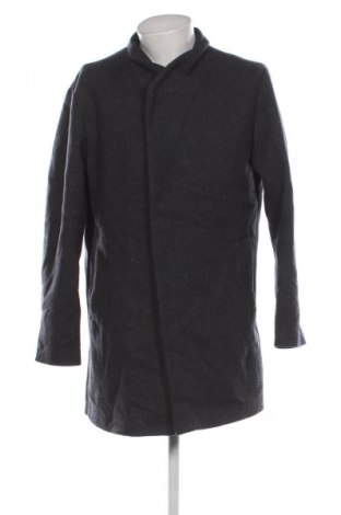Мъжко палто Jack & Jones, Размер XL, Цвят Сив, Цена 13,80 €