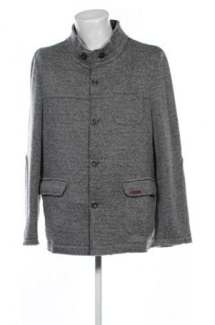Herrenmantel Luigi Morini, Größe L, Farbe Mehrfarbig, Preis € 38,99