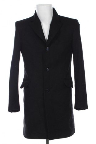 Pánský kabát  Mango, Velikost M, Barva Černá, Cena  1 279,00 Kč