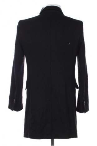 Pánský kabát  Mango, Velikost M, Barva Černá, Cena  1 279,00 Kč