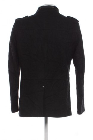 Pánský kabát  Milestone, Velikost M, Barva Černá, Cena  359,00 Kč