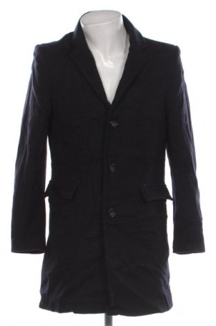 Pánský kabát  Only & Sons, Velikost L, Barva Modrá, Cena  509,00 Kč