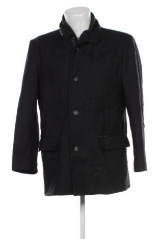 Herrenmantel Pierre Cardin, Größe L, Farbe Schwarz, Preis € 45,99