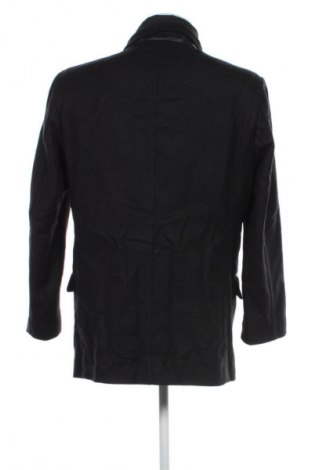 Herrenmantel Pierre Cardin, Größe L, Farbe Schwarz, Preis € 45,99