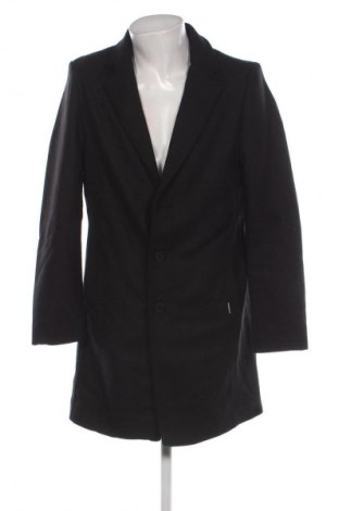 Herrenmantel Q/S by S.Oliver, Größe XL, Farbe Schwarz, Preis € 39,99