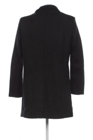 Herrenmantel Q/S by S.Oliver, Größe XL, Farbe Schwarz, Preis € 39,99