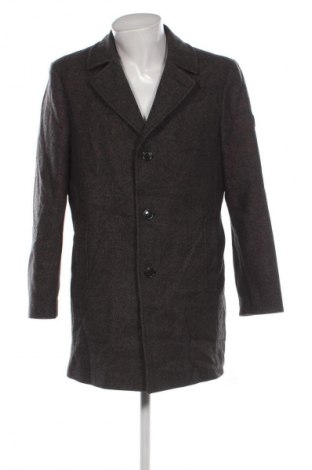 Herrenmantel S.Oliver, Größe M, Farbe Mehrfarbig, Preis € 44,99