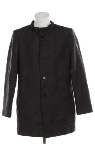 Herrenmantel S.Oliver, Größe XL, Farbe Grau, Preis € 38,99