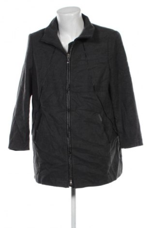 Pánský kabát  Samoon, Velikost L, Barva Šedá, Cena  139,00 Kč