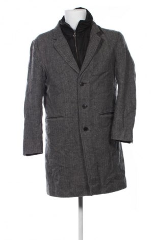 Férfi kabát Superdry, Méret L, Szín Sokszínű, Ár 28 209 Ft