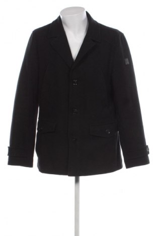 Herrenmantel Tom Tailor, Größe L, Farbe Schwarz, Preis € 32,99