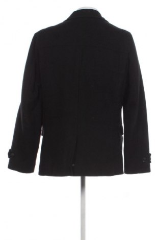 Herrenmantel Tom Tailor, Größe L, Farbe Schwarz, Preis € 32,99