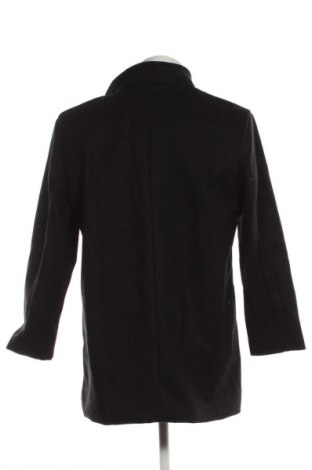 Herrenmantel Unbranded, Größe M, Farbe Schwarz, Preis € 30,99