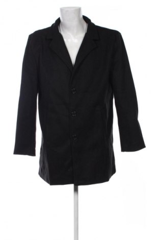 Herrenmantel Unbranded, Größe XXL, Farbe Schwarz, Preis € 37,99