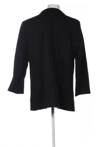 Herrenmantel Unbranded, Größe XXL, Farbe Schwarz, Preis € 37,99