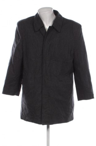 Herrenmantel Unbranded, Größe L, Farbe Schwarz, Preis € 31,99