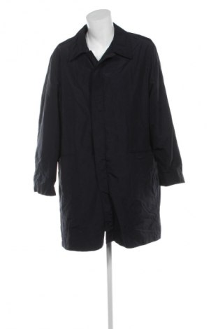 Palton de bărbați Unbranded, Mărime XXL, Culoare Albastru, Preț 43,99 Lei