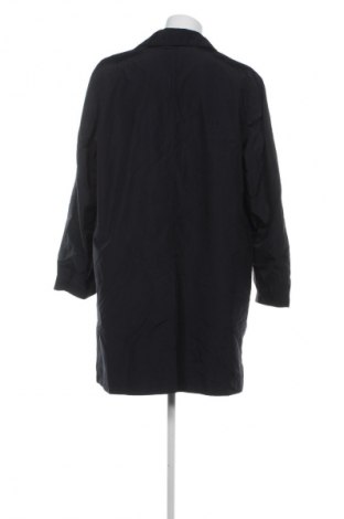 Palton de bărbați Unbranded, Mărime XXL, Culoare Albastru, Preț 43,99 Lei