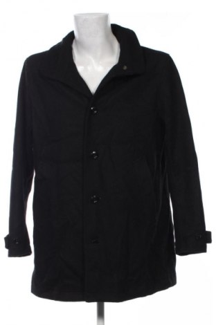 Herrenmantel Unbranded, Größe XL, Farbe Schwarz, Preis € 39,99