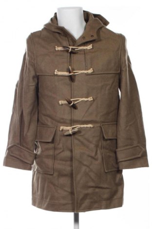 Herrenmantel Unbranded, Größe M, Farbe Braun, Preis € 37,99