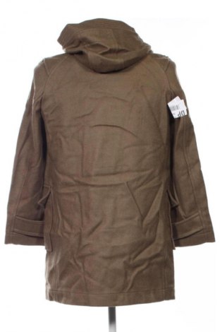 Herrenmantel Unbranded, Größe M, Farbe Braun, Preis € 37,99